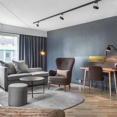 Quality Hotel Ekoxen Линчёпинг Экстерьер фото